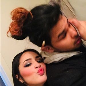 Meet your Posher, Darian